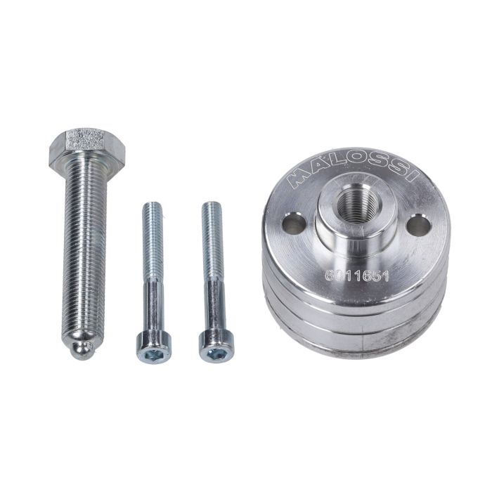 Arrache volant Malossi rotor interne allumage cyclomoteur scooter 2T 6011651 - vue 3