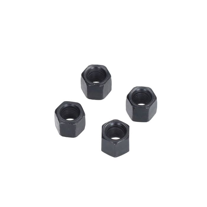 Jeu d'écrous Italkit + anneaux M7 (4-4) m7 tua.07.4 - vue 2