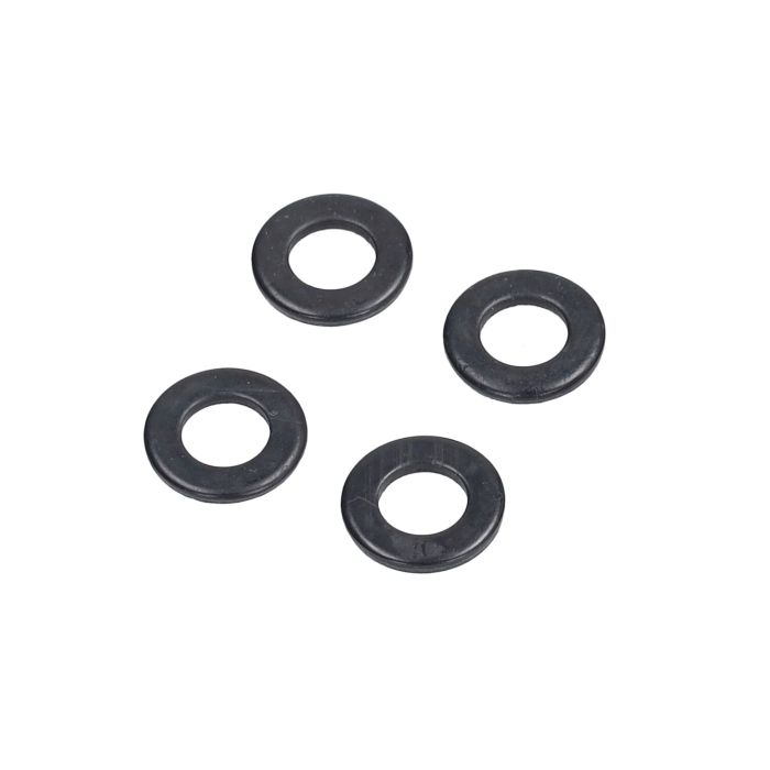 Jeu d'écrous Italkit + anneaux M7 (4-4) m7 tua.07.4 - vue 3