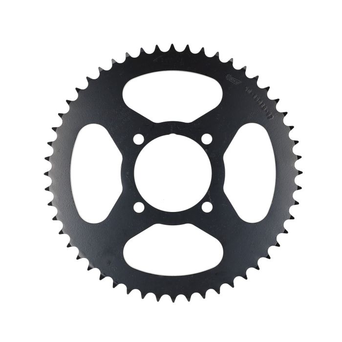 Couronne Esjot 428-5/16 52 dents 4 trous Sherco Enduro Factory - vue 2
