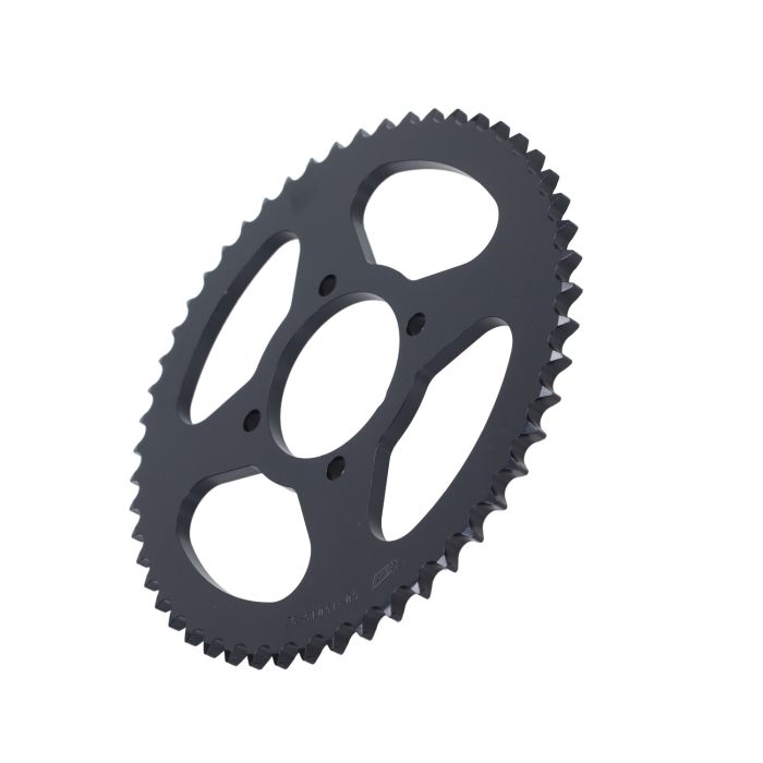 Couronne Esjot 428-5/16 52 dents 4 trous Sherco Enduro Factory - vue 3