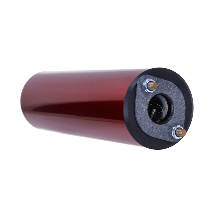 Silencieux Yasuni Cross ML Cross HM rouge universel ESIL066ETri - vue 4