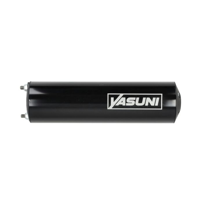 Silencieux Yasuni Cross ML Cross HM noir esil066htri - vue 5
