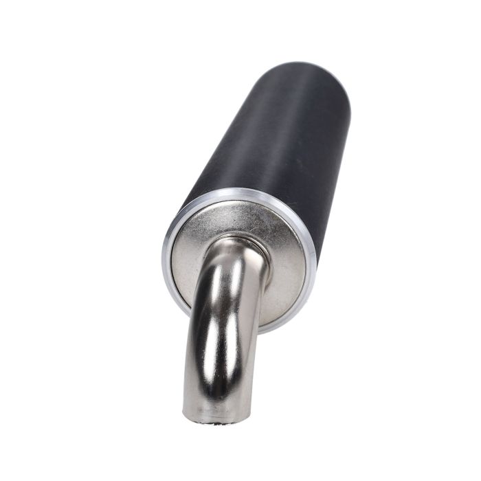 Silencieux Yasuni Z, R, R-PRO, Carrera 16 noir ESIL034ZSRD - vue 3