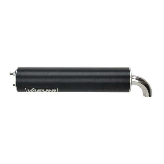 Silencieux Yasuni Z, R, R-PRO, Carrera 16 noir ESIL034ZSRD - vue 5