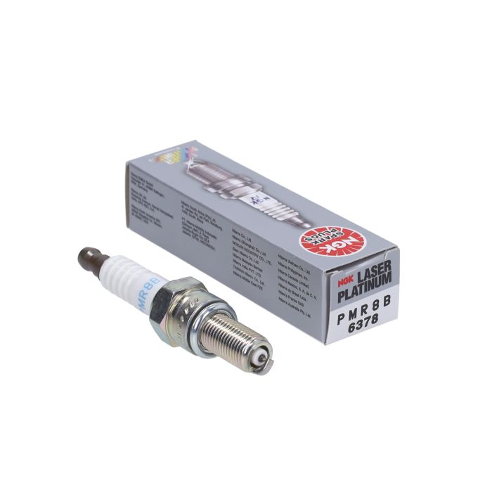 Bougie Ngk PMR8B - vue 3