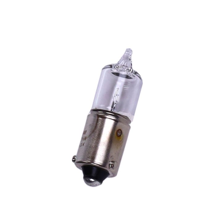 Ampoule halogène 12V 6W BAX9S Trifa - vue 2