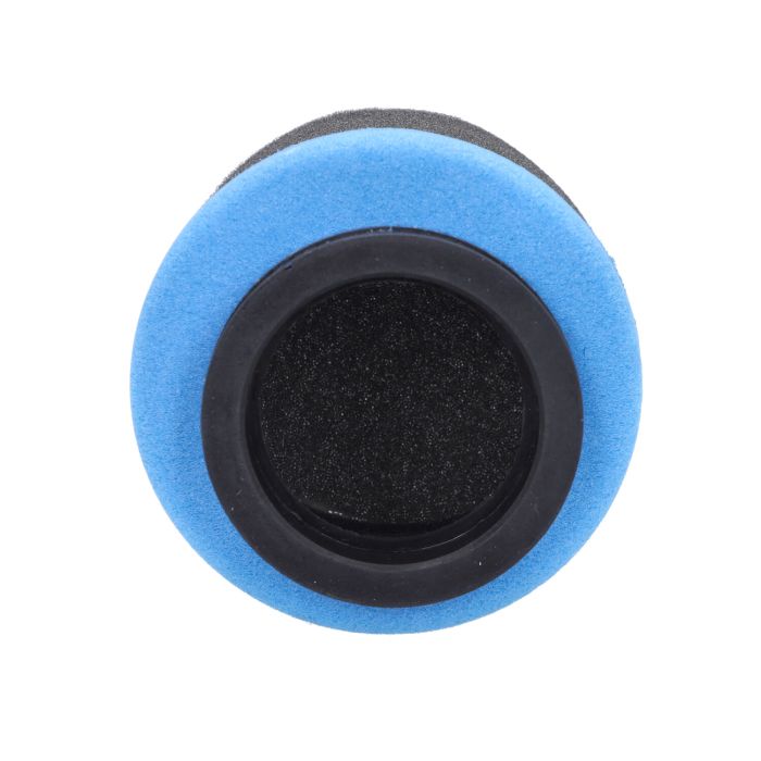 Filtre à air Polini universel droit scooter BIG EVO D.55 203.0175 - vue 2