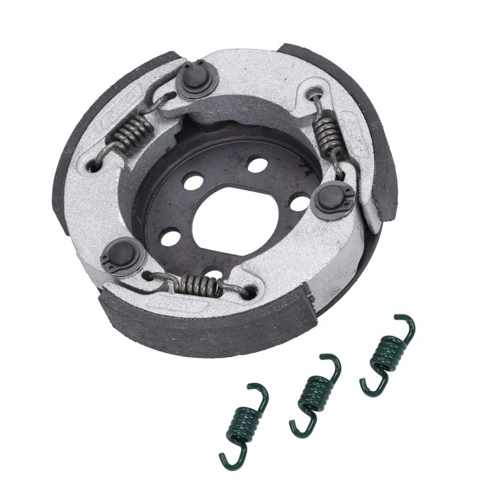 Segment d'embrayage Polini 3G 249.046 - vue 3
