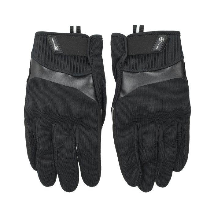 Jeu de gants Piaggio original TOUCHE D'ÉTÉ S noir 606762m01ptg - vue 3