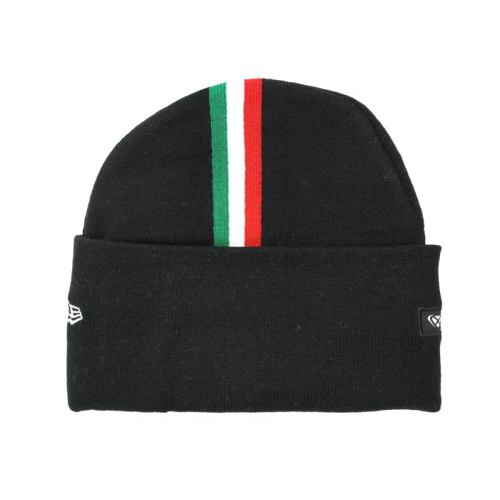 Bonnet Aprilia Course GP1 8l0144mnnblk - vue 5