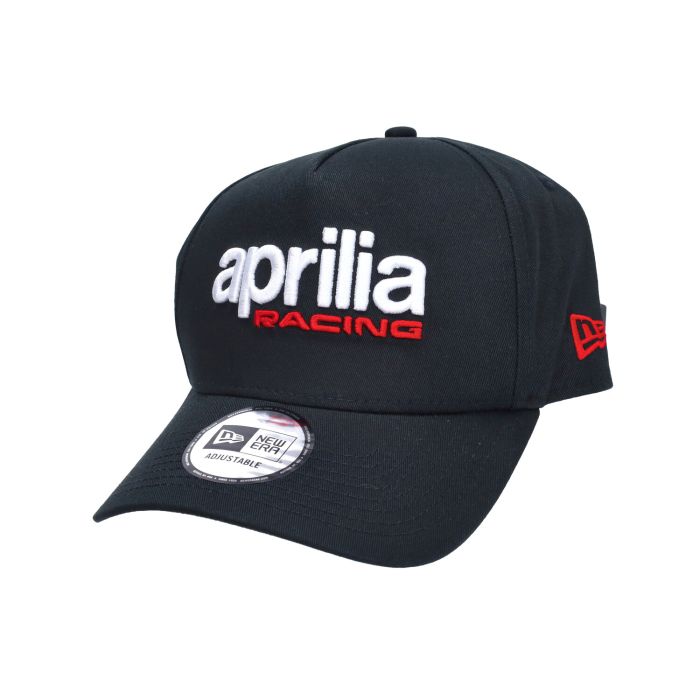 Capuchon Aprilia Course GP1 noir 8l0123mnnblk - vue 2