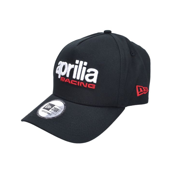 Capuchon Aprilia Course GP1 noir 8l0123mnnblk - vue 3