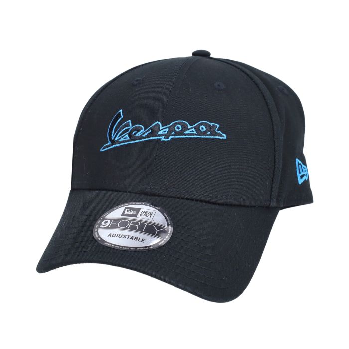 Capuchon Vespa Original noir 8l0119mnnblk - vue 2