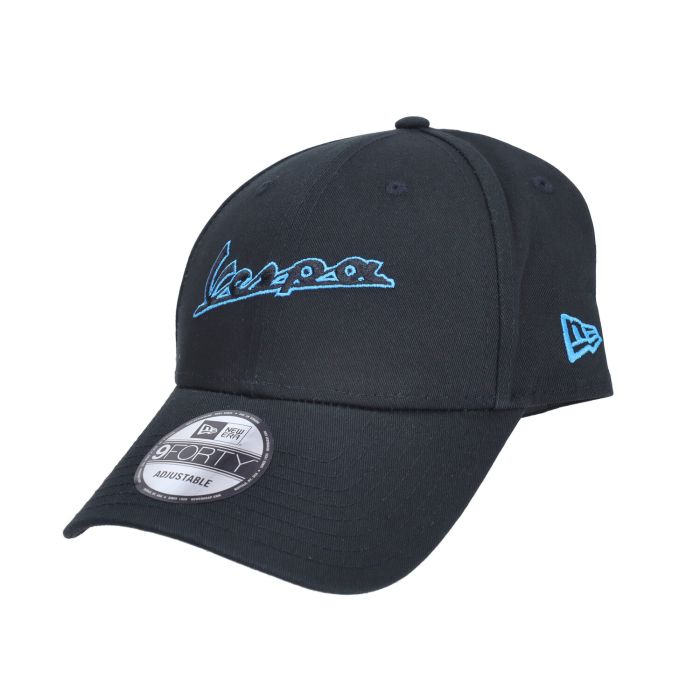 Capuchon Vespa Original noir 8l0119mnnblk - vue 3