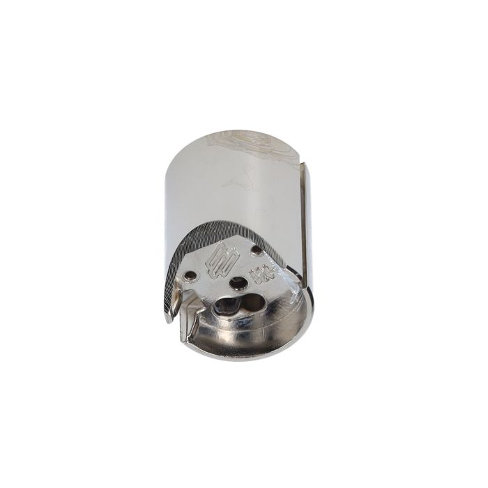 Boisseau de carburateur Polini 24 mm 50 gr CP 343.0404 - vue 2