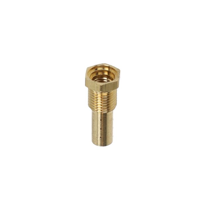 Atomiseur carburateur Polini CP 12 trous 343.0700 - vue 2
