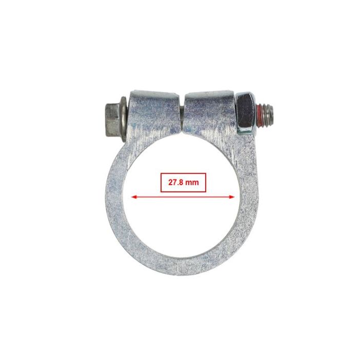 Collier Polini carburateur cp 343.0030 - vue 4