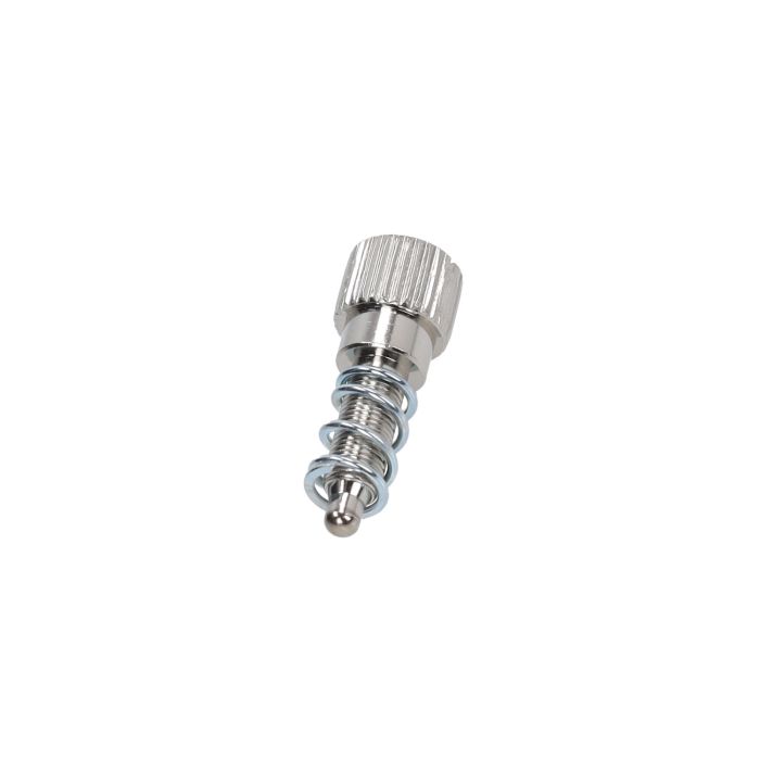 Vis de richesse Polini + ressort CP 21/23/24 long 343.0034 - vue 3