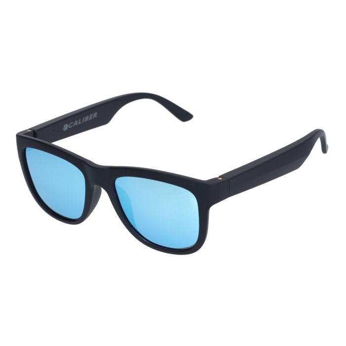 Lunettes de soleil Caliber Bluetooth verres bleu calibre - vue 4