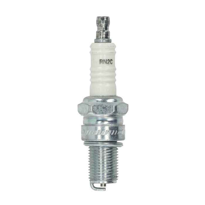 Bougie Champion RN2C (br9es) 438034 piaggio - vue 2