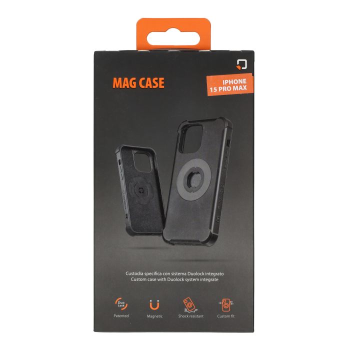 Lampa Étui de téléphone Magsafe DuoLock pour iPhone 15 Pro Max 91830 - vue 3