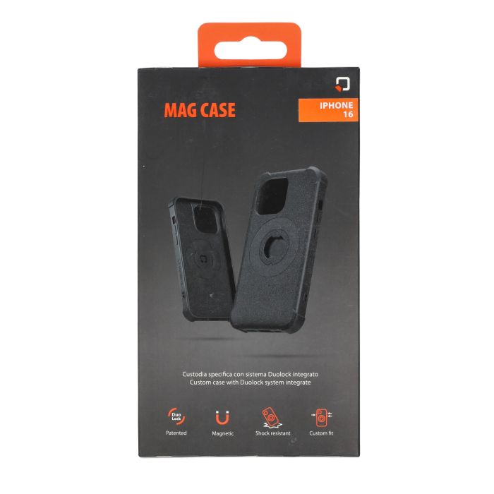 Lampa Étui de téléphone Magsafe Duolock pour iPhone 16 91831 - vue 3