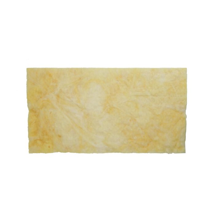 Laine de roche pour silencieux RMS 60x32cm - vue 3