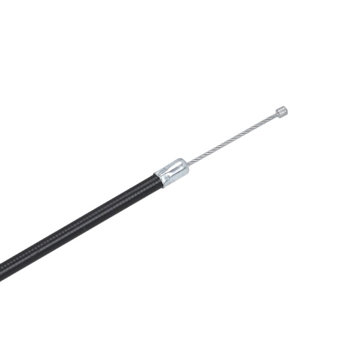 Câble d'accélérateur Malossi 260 mm Honda, Minarelli hor, Peugeot 222327b - vue 2