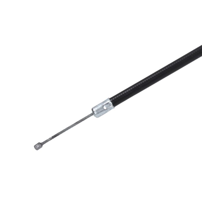 Câble d'accélérateur Malossi 260 mm Honda, Minarelli hor, Peugeot 222327b - vue 3
