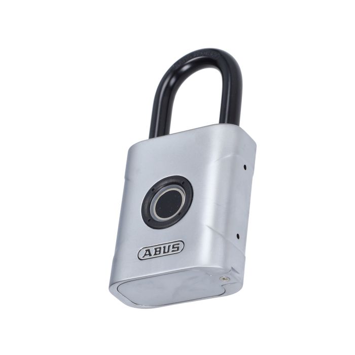 Serrure à chaîne Abus 110 cm 57/50+8ks/110 avec cadenas - vue 4