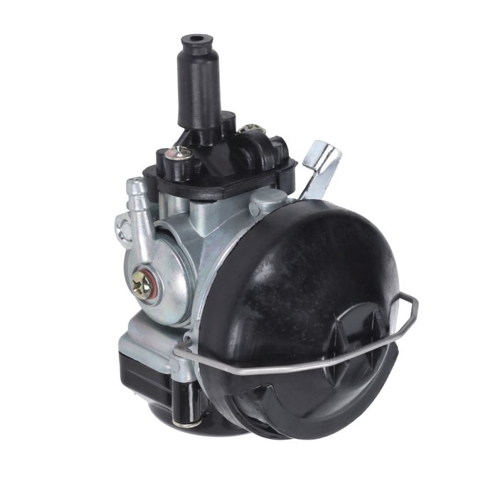 Carburateur DMP SHA 15 mm Minarelli RV4 Tomos - vue 2