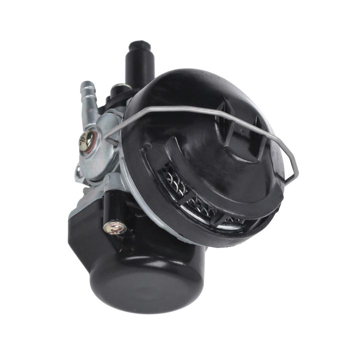 Carburateur DMP SHA 15 mm Minarelli RV4 Tomos - vue 3