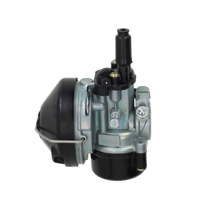 Carburateur DMP SHA 15 mm Minarelli RV4 Tomos - vue 4