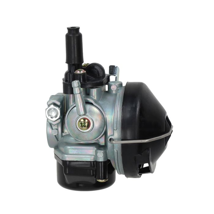 Carburateur DMP SHA 15 mm Minarelli RV4 Tomos - vue 7