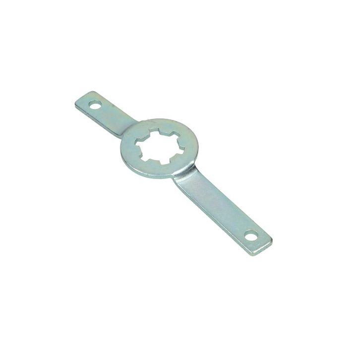 Clé de blocage variateur Buzzetti Minarelli Hor 5496