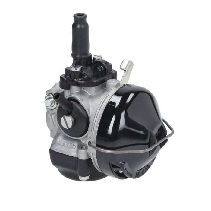 Carburateur Dellorto SHA 15 mm Minarelli RV4 Tomos 02043 - vue 2