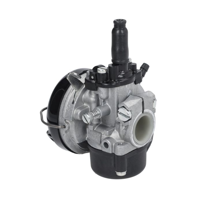 Carburateur Dellorto SHA 15 mm Minarelli RV4 Tomos 02043 - vue 3