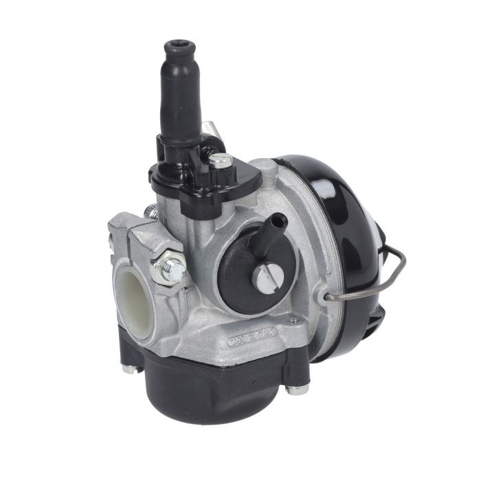 Carburateur Dellorto SHA 15 mm Minarelli RV4 Tomos 02043 - vue 4