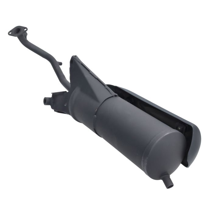 Silencieux 3B3 Euro 4 Fiddle pour Peugeot Sym AGM VX50 Plus - vue 2