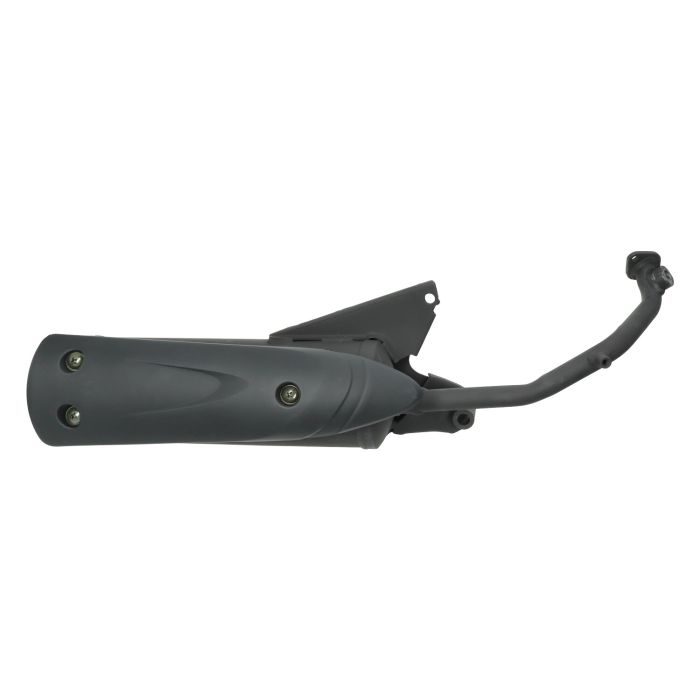 Silencieux 3B3 Euro 4 Fiddle pour Peugeot Sym AGM VX50 Plus - vue 3
