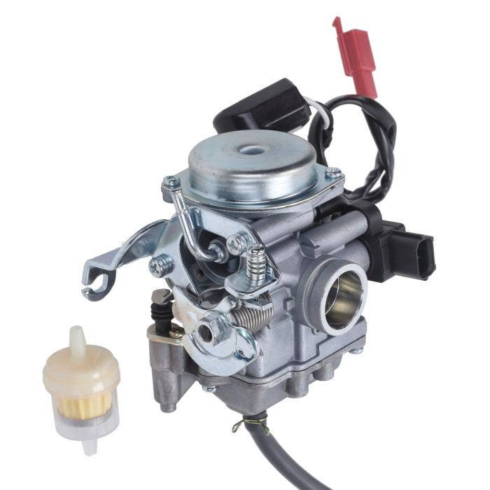 Carburateur euro-4 22 mm 4T - vue 2
