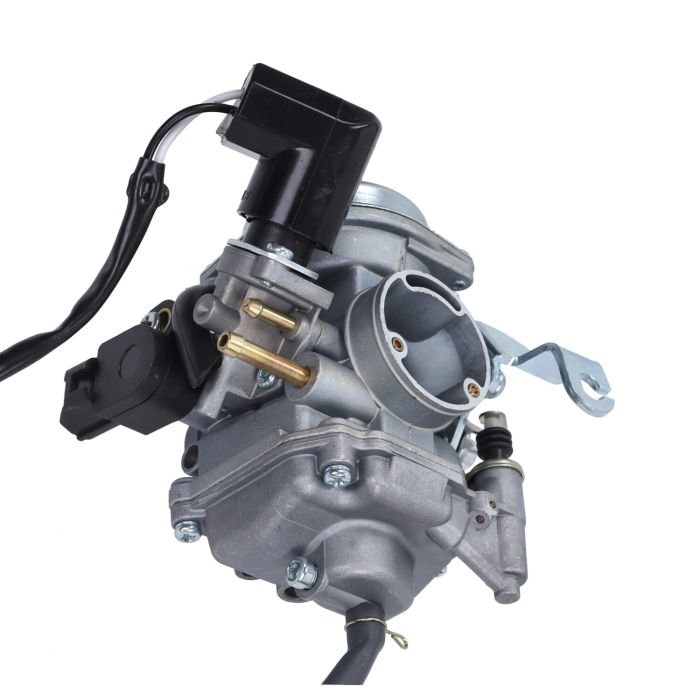 Carburateur euro-4 22 mm 4T - vue 3