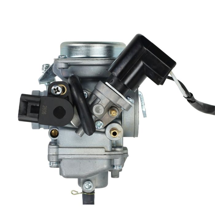 Carburateur euro-4 22 mm 4T - vue 5