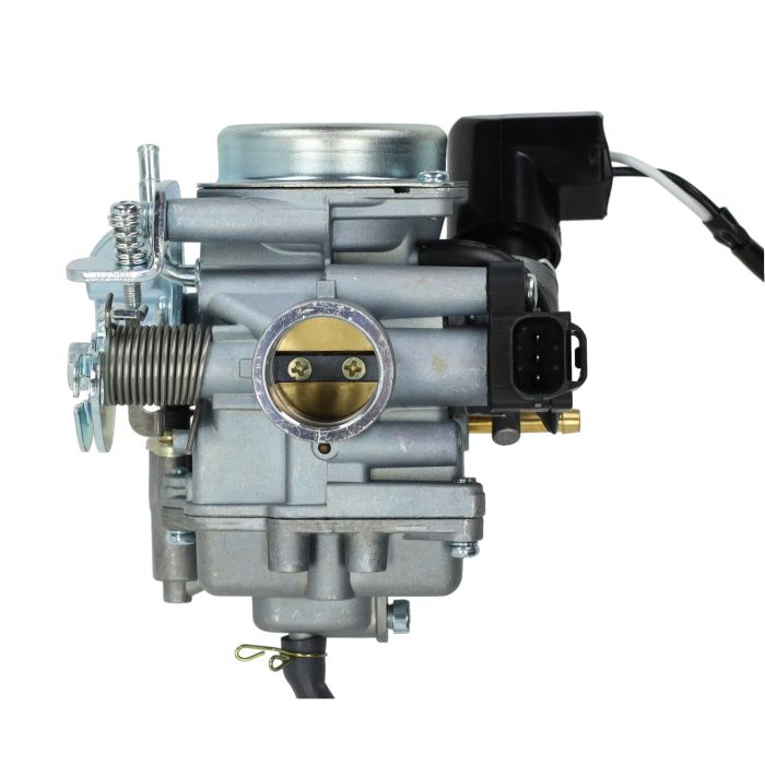 Carburateur euro-4 22 mm 4T - vue 6