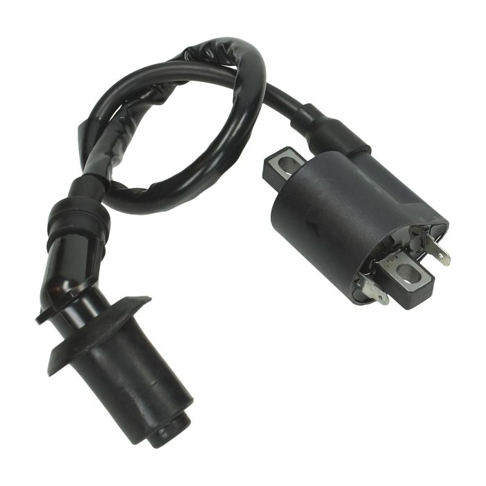 Bobine d'allumage DMP euro-4 complet