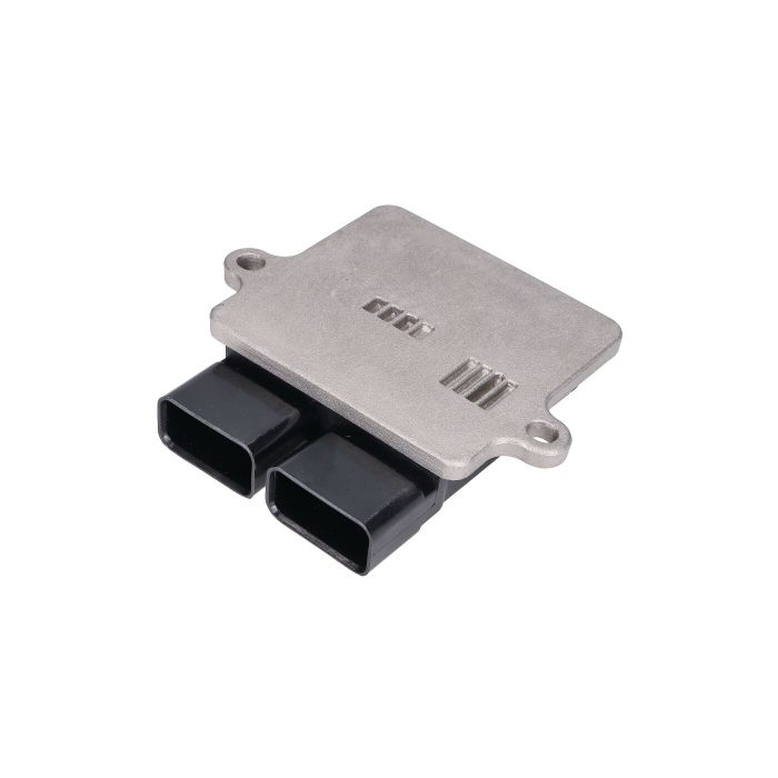 Bougie ECU débridé Euro 4/5 rapide Rongmao 4T - vue 3