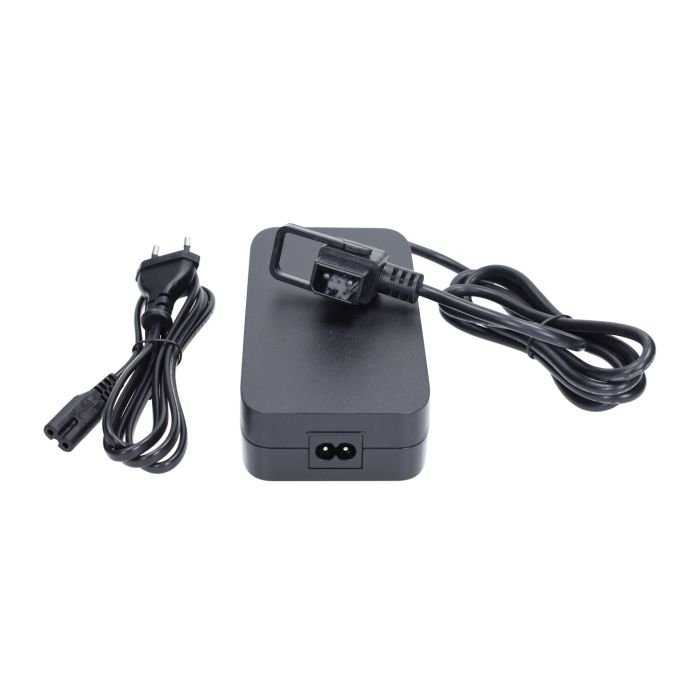 Chargeur de batterie AGM Goccia GEV1000 - vue 4