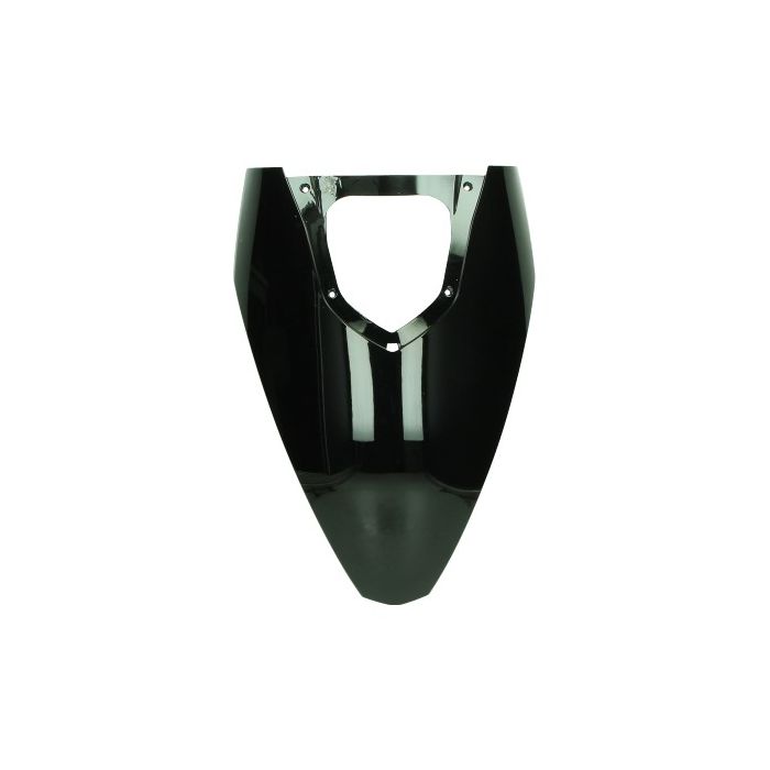 Face avant Benzhou original AGA noir BTC Streetline SP50