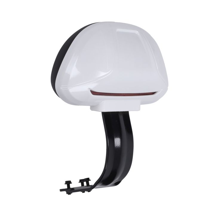 Dosseret AGM original luxe blanc - vue 2